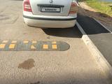 Skoda Octavia 2003 года за 700 000 тг. в Астана – фото 2