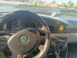 Skoda Octavia 2003 года за 700 000 тг. в Астана – фото 3