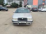 Skoda Octavia 2003 года за 700 000 тг. в Астана – фото 4