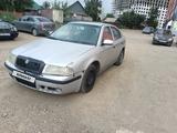 Skoda Octavia 2003 года за 700 000 тг. в Астана – фото 5