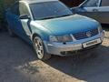 Volkswagen Passat 1997 годаүшін1 450 000 тг. в Семей – фото 3