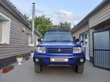 Mitsubishi Pajero iO 1998 годаүшін5 000 000 тг. в Актобе