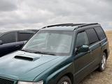 Subaru Forester 1998 года за 2 650 000 тг. в Щучинск – фото 2