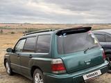 Subaru Forester 1998 года за 2 650 000 тг. в Щучинск – фото 3