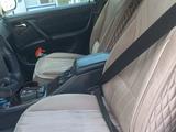 Mercedes-Benz ML 320 2001 годаүшін4 500 000 тг. в Актау – фото 5