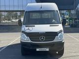 Mercedes-Benz Sprinter 2007 года за 9 200 000 тг. в Алматы – фото 3