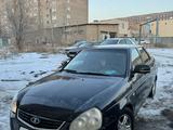 ВАЗ (Lada) Priora 2170 2008 года за 1 250 000 тг. в Караганда – фото 4