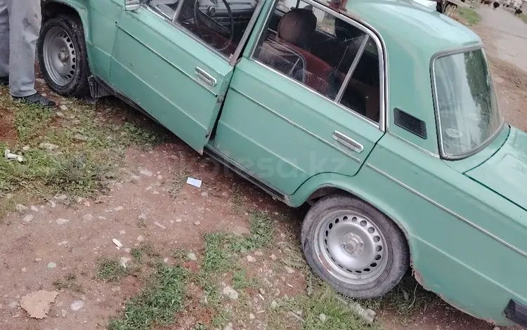 ВАЗ (Lada) 2106 1987 годаүшін300 000 тг. в Туркестан