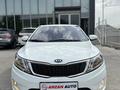 Kia Rio 2014 года за 6 790 000 тг. в Шымкент – фото 2