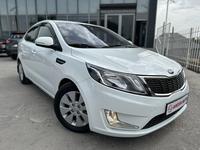 Kia Rio 2014 года за 6 790 000 тг. в Шымкент