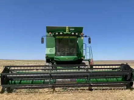 John Deere 2022 года за 47 999 999 тг. в Шымкент