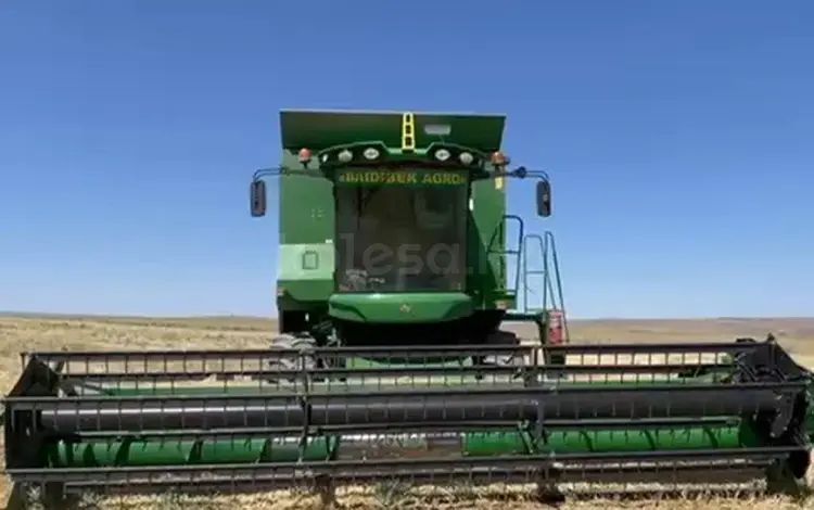 John Deere 2022 года за 47 999 999 тг. в Шымкент