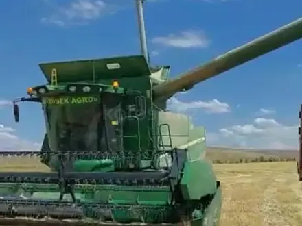 John Deere 2022 года за 47 999 999 тг. в Шымкент – фото 11