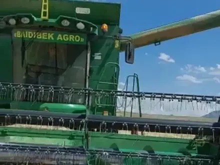 John Deere 2022 года за 47 999 999 тг. в Шымкент – фото 12