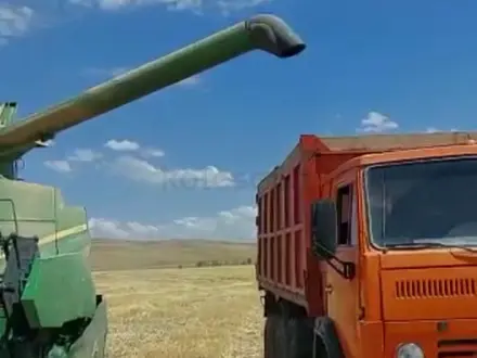 John Deere 2022 года за 47 999 999 тг. в Шымкент – фото 17
