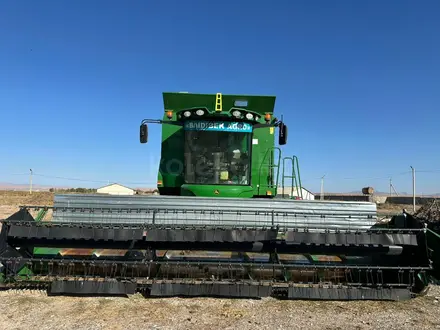 John Deere 2022 года за 47 999 999 тг. в Шымкент – фото 3