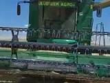John Deere 2022 годаүшін47 999 999 тг. в Шымкент – фото 4