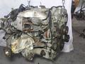 Двигатель L3 turbo L3-VDT Mazda 2.3 CX7үшін900 000 тг. в Караганда – фото 3
