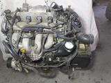 Двигатель L3 turbo L3-VDT Mazda 2.3 CX7үшін780 000 тг. в Караганда – фото 4