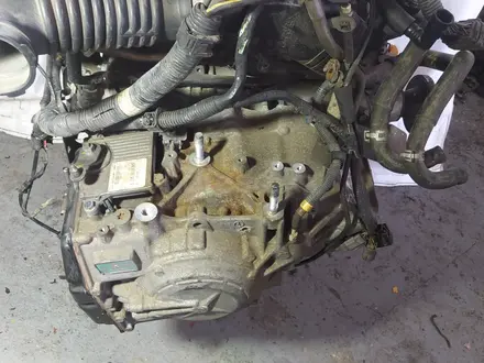 Двигатель L3 turbo L3-VDT Mazda 2.3 CX7 за 900 000 тг. в Караганда – фото 6