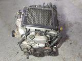 Двигатель L3 turbo L3-VDT Mazda 2.3 CX7 за 780 000 тг. в Караганда