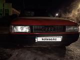 Audi 80 1990 года за 790 000 тг. в Семей