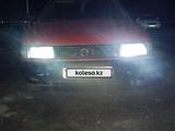 Audi 80 1990 года за 790 000 тг. в Семей – фото 4