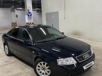 Audi A6 1998 года за 2 850 000 тг. в Астана