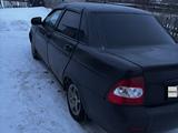 ВАЗ (Lada) Priora 2170 2007 годаүшін1 200 000 тг. в Павлодар – фото 3