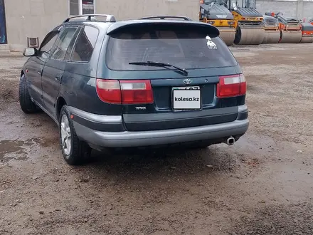 Toyota Caldina 1994 года за 2 500 000 тг. в Алматы – фото 9