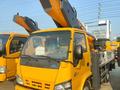 Isuzu  От 15 метров 2026 года за 23 666 666 тг. в Алматы – фото 12