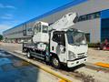 Isuzu  От 15 метров 2026 года за 23 666 666 тг. в Алматы – фото 3