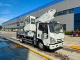 Isuzu  От 15 метров 2026 годаүшін23 666 666 тг. в Алматы – фото 3