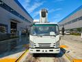 Isuzu  От 15 метров 2026 года за 23 666 666 тг. в Алматы – фото 4