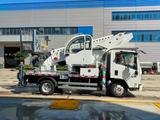 Isuzu  От 15 метров 2026 годаүшін23 666 666 тг. в Алматы – фото 5