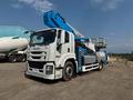 Isuzu  От 15 метров 2026 года за 23 666 666 тг. в Алматы – фото 20