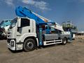 Isuzu  От 15 метров 2026 года за 23 666 666 тг. в Алматы – фото 23