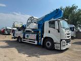 Isuzu  От 15 метров 2026 года за 23 666 666 тг. в Алматы