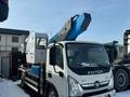 Isuzu  От 15 метров 2026 года за 23 666 666 тг. в Алматы – фото 14