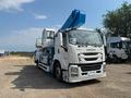 Isuzu  От 15 метров 2026 года за 23 666 666 тг. в Алматы – фото 30