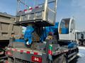 Isuzu  От 15 метров 2026 года за 23 666 666 тг. в Алматы – фото 15