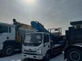 Isuzu  От 15 метров 2026 года за 23 666 666 тг. в Алматы – фото 17