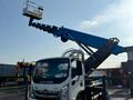 Isuzu  От 15 метров 2026 года за 23 666 666 тг. в Алматы – фото 18