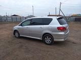 Toyota Ipsum 2003 годаүшін4 000 000 тг. в Атырау – фото 3