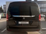 Mercedes-Benz V 250 2023 годаүшін48 000 000 тг. в Алматы – фото 3