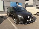 Mercedes-Benz V 250 2023 годаүшін48 000 000 тг. в Алматы – фото 2