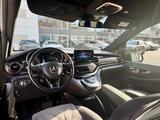 Mercedes-Benz V 250 2023 годаүшін48 000 000 тг. в Алматы – фото 5