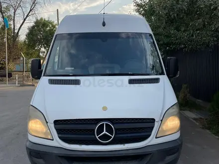 Mercedes-Benz Sprinter 2011 года за 10 500 000 тг. в Алматы