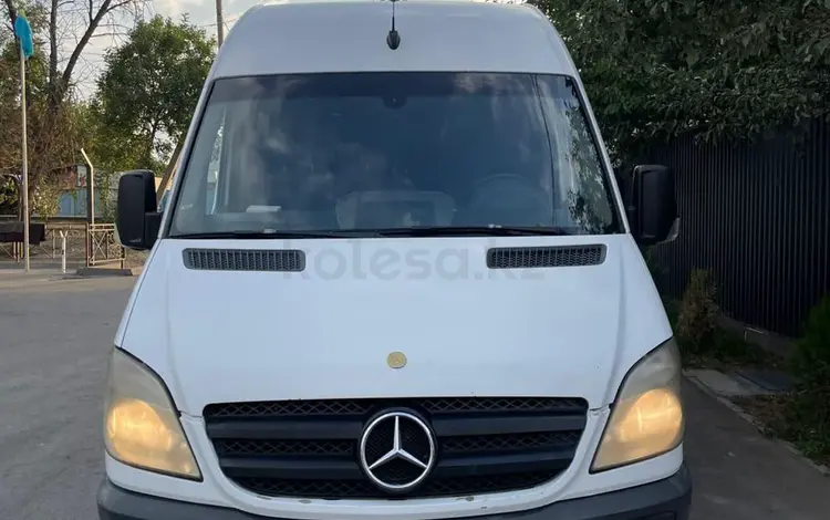 Mercedes-Benz Sprinter 2011 года за 10 500 000 тг. в Алматы