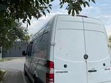 Mercedes-Benz Sprinter 2011 года за 10 500 000 тг. в Алматы – фото 4